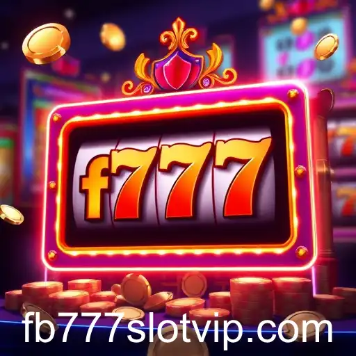 fb 777 slot