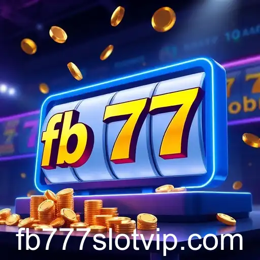 fb 777 slot