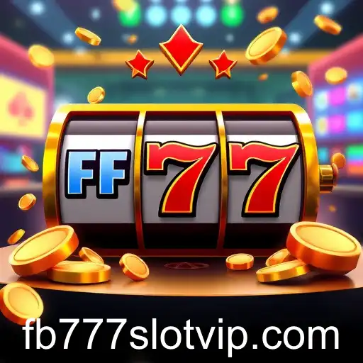 The Rise of FB 777 Slot in Online Gaming