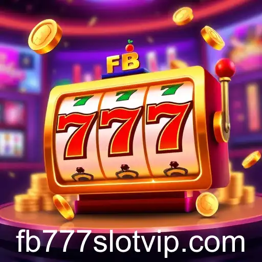 fb 777 slot