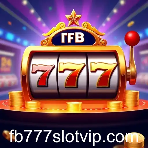 fb 777 slot