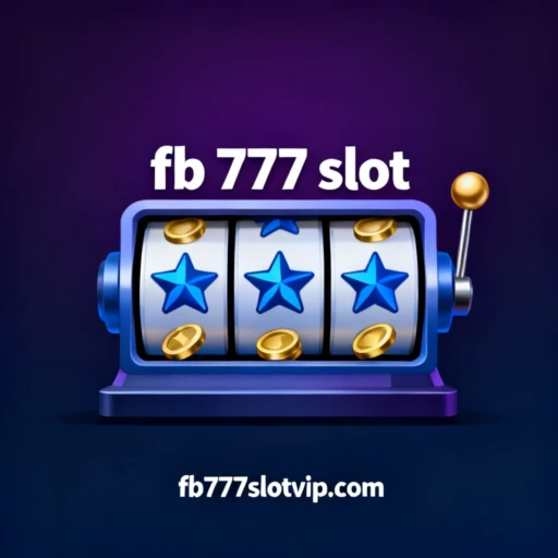 fb 777 slot