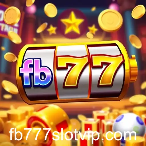 fb 777 slot